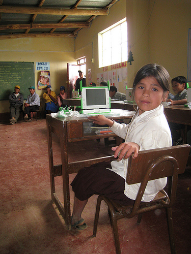 Ferreñafe, Peru