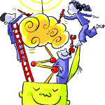 CMK logo