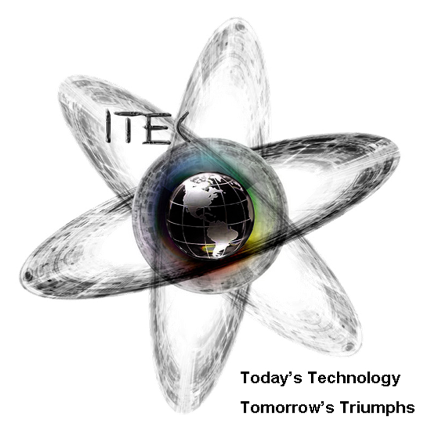 ITEC logo