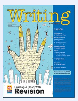 Weekly Reader Cover