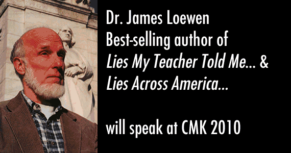 CMK 2010 info