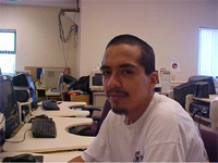 Miguel Guerrero