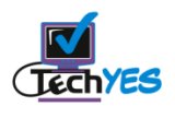 TechYES logo