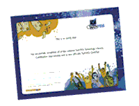 TechYES Cert