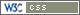 CSS compliant web site