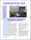 Student Voice cover