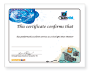 TechYES Peer Mentor Cert