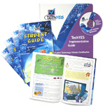 TechYES Starter Kit
