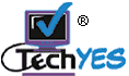 TechYES logo
