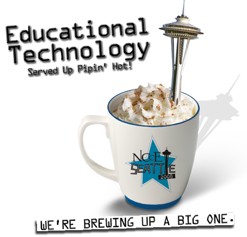 NCCE logo