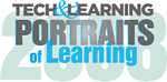 Contest logo