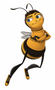 Bee Movie Still